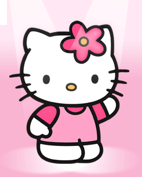  Kitty on Hello Kitty De Dior Na Vogue Jap  O    Mamasaid